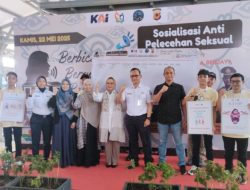 Pilih Teman Sebangku Sendiri, PT KAI Cirebon Luncurkan Fitur Anti Pelecehan untuk Penumpang Perempuan