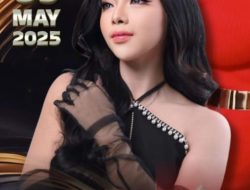 Mendadak Ambyar di Wahaha pada 9 Mei 2025 Dimeriahkan Penyanyi Gebby Gitta