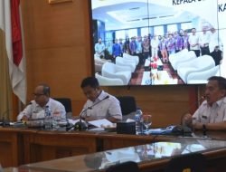 Cirebon Siap Luncurkan 412 Koperasi Merah Putih, Desa Bergerak Menuju Kemandirian Ekonomi
