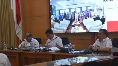 Cirebon Siap Luncurkan 412 Koperasi Merah Putih, Desa Bergerak Menuju Kemandirian Ekonomi
