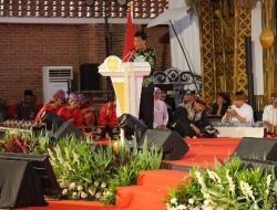 Cirebon Jadi Sorotan, Musrenbang Jabar 2025 Bahas Isu Pesisir hingga Rel Kereta Padat