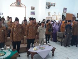 Pepabri Kota Cirebon Gelar Pertemuan Rutin Sekaligus Peringati HUT Ke-61 Perip