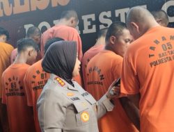 Modus Ngaku Polisi dan Janji Nikahi, Pria di Cirebon Tipu Pacarnya Rp50 Juta
