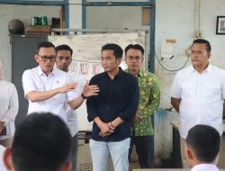 Jigus & Menteri Migran Sepakat: Lawan Calo, Bikin Cirebon Jadi Pusat Migrasi Aman