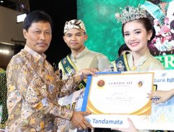 Panggung Jaka Rara 2025, Ajang Gengsi yang Jadi Ruang Aktualisasi Generasi Muda Cirebon