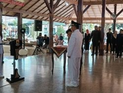 Bupati Cirebon Lantik 65 Pejabat Baru, Imron : Kerja yang Baik dan Beri Kemudahan Pelayanan ke Masyarakat