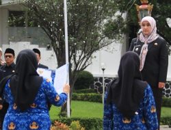 Kebangkitan Bukan Nostalgia, Pesan Menggugah Wakil Wali Kota Cirebon di Harkitnas 2025