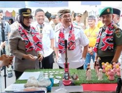Buka Gebyar Dikmas 2025, Bupati Imron Minta Bina dan Cetak Generasi Muda Berprestasi