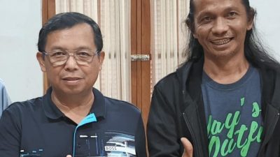 Cirebon Festival Milm Kampung Ramah Anak Digelar, Herman Khaeron Siapkan Hadiah bagi Pemenang