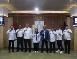 Cirebon Gaspol Menuju 2029, Visi Kota SETARA Resmi Digeber