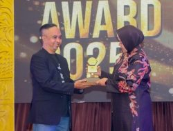 Keliling Sekolah hingga Bina Anak Jalanan, Kapolresta Cirebon Dinobatkan Tokoh Inspiratif oleh IJTI