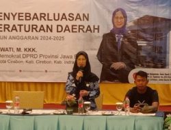 dr. Ratnawati Ajak Media Angkat Karya Anak Bangsa, UMKM Kita Keren Banget Cuma Kurang Diekspos