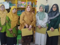 Milad ke-108, Aisyiyah Cirebon Gelar Lomba dan Pameran Kuliner Singkong