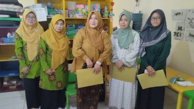 Milad ke-108, Aisyiyah Cirebon Gelar Lomba dan Pameran Kuliner Singkong