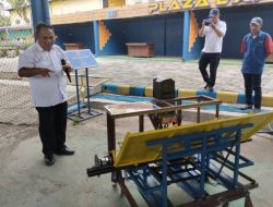 BBWS Cimanuk Cisanggarung Inovasikan Teknologi Hemat Energi dan Perkuat Infrastruktur Irigasi Hadapi Musim Tanam