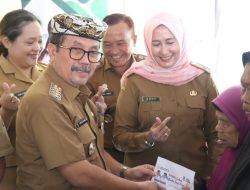 Bupati Imron Turun Tangan, Perempuan Cirebon Dilatih Jadi Boss Lady Mandiri