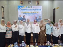 Ikhtiar Cegah Stunting, 80 Bumil di Kabupaten Bandung Barat Jalani USG Gratis