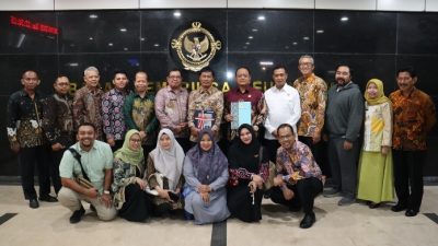 Bukan Sekadar Penghargaan, Ini Makna WTP Kesembilan untuk Kota Cirebon