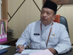 Terkait Putusan MK tentang Sekolah Gratis bagi Siswa SD & SMP, Kadisdik Ronianto : Masih Menunggu Juklak dan Juknis