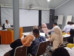 Akselerasi Program Kependudukan dan Keluarga Berencana Perlu Sinergisitas Pemerintah Pusat dan Daerah