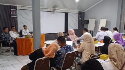 Akselerasi Program Kependudukan dan Keluarga Berencana Perlu Sinergisitas Pemerintah Pusat dan Daerah