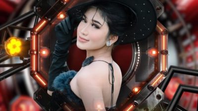 Mendadak Ambyar di Wahaha Hotel & Entertainment pada Selasa Malam Ini Dimeriahkan Penyanyi Rindi Noviantika