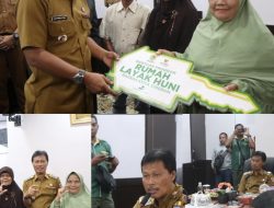 22 Rumah Tak Layak Disulap Jadi Hunian Nyaman, Pemkot Cirebon Gandeng Baznas