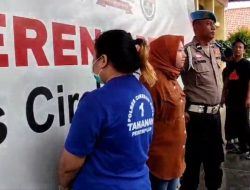 Mimpi Manis Arisan Online Berujung Jeruji Besi: Kisah Penipuan Yulia Mirantika yang Rugikan Ratusan Orang