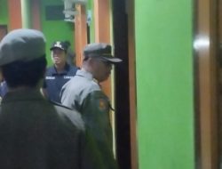 Pemkel Kesenden Gelar Monitoring Jam Malam dan Razia Kosan, Tindaklanjuti Aduan Warga