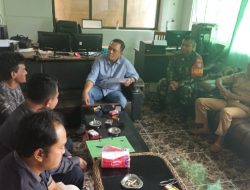 Polresta Cirebon Tangani Kasus Penyalahgunaan Obat Keras Lewat Problem Solving di Desa Cangkuang
