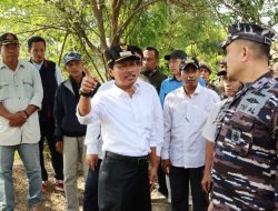 Sidak Tambang Galian C, Wali Kota: Kami Akan Pasang Tanda Larangan!