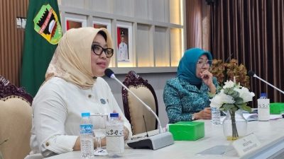 PKK Harus Jadi Solusi Permasalahan di Masyarakat, Termasuk Persoalan Sampah