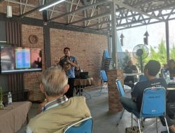 Ulang Tahun Cirebon ke-598 Siap Bikin Geger. Mulai dari Lari Massal, Nasi Jamblang Party, Sampai Promo Hotel Rp598!