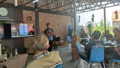 Ulang Tahun Cirebon ke-598 Siap Bikin Geger. Mulai dari Lari Massal, Nasi Jamblang Party, Sampai Promo Hotel Rp598!