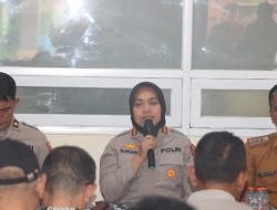 Blusukan Kapolresta Cirebon: Dengar Langsung Aspirasi Warga, Bangun Desa Bersama