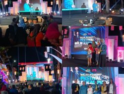 Festival Milm Kampung 2025: Ketika Sineas RW Bicara Lewat Kamera, Kang Hero Tantang Skala Nasional!