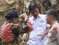 Penambangan Ilegal Makan Korban, Wali Kota Cirebon Siap Tutup Akses Tambang Argasunya