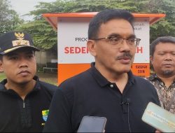 Rangkaian Hari Jadi Cirebon ke-598: Aksi Bersih-Bersih dan Sedekah Sampah Warnai Semangat Warga