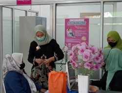 Peringati HUT ke-598 Kota Cirebon, Pemkot Gelar Pemeriksaan Kesehatan Gratis bagi Warga