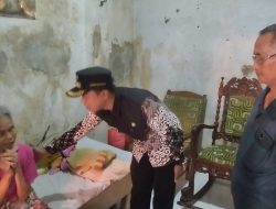 Sentuhan Kemanusiaan di HUT ke-598 Kota Cirebon. Lurah Kesenden Gandeng Rumah Zakat & Puskesmas Gelar Baksos dan Donor Darah