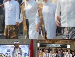 CIREBON 598 TAHUN: Dari Sungai Dinormalisasi Sampai Jam Malam Pelajar, Kota Wali Tampil Serius & Stylish