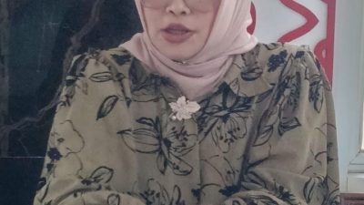 Fitria Pamungkaswati Kritisi 2 Hal terkait Hari Jadi ke-598 Kota Cirebon, Ini yang Dipersoalkan !