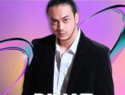 Artis Dimas Andrean Tampil di Black Eagle pada Sabtu Malam Ini