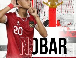 Versus Coffee Gelar Nobar Final Piala AFF U-23 Selasa Malam Ini, Indonesia Harus Menang Melawan Vietnam