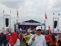 Posisi Sutardi sebagai Ketua KONI Makin Terjepit, Nama Hartono Berpotensi Melejit