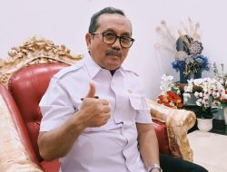 Bupati Imron Dukung Keputusan Plt. Kadispora Menahan Dana Rp 4 Miliar untuk KONI Kabupaten Cirebon