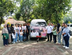 Bupati Imron Terus Beri Dukungan kepada Dede April untuk Meraih Juara di Ajang Dangdut Academy 7 Indosiar