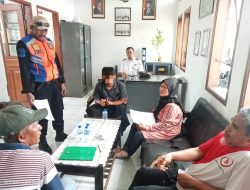 Pelaku Pelemparan KA Brawijaya Diamankan Petugas KAI Daop 3 Cirebon