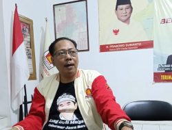 Gerindra Berharap Duet Effendi Edo-Siti Farida Bisa Bawa Kota Cirebon Lebih Baik dan Maju