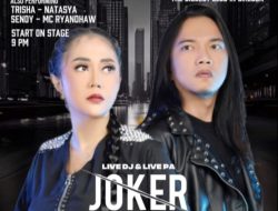 Penyanyi Aida Saskia Dijadwalkan Tampil di Mithas, Catat Tanggalnya 4 Juli 2025 !